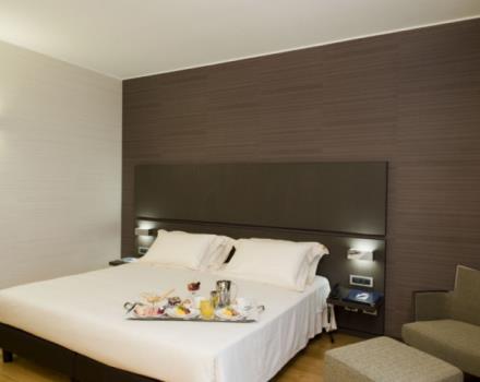 Visit Monza Cinisello Balsamo and stay at the Best Western Plus Hotel Monza e Brianza Palace