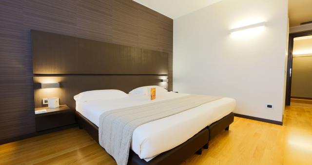 4 star Hotel near Milan ideal for business and leisure stays