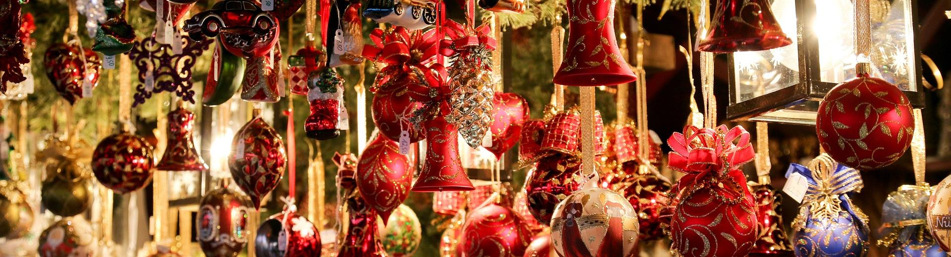 Advantage Plus Discount Hotel Monza e Brianza Palace to participate in Christmas markets