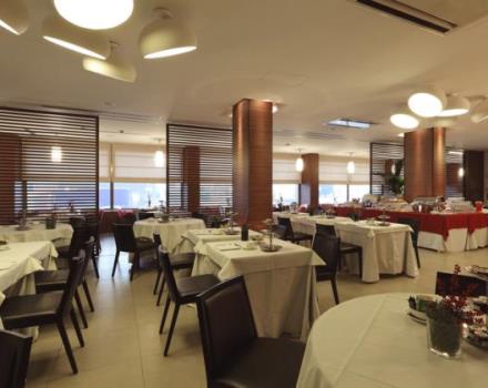 Discover the tasty dishes of our restaurant Al Casignolo "!