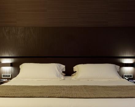 Discover our comfort rooms to make your stay really comfortable!